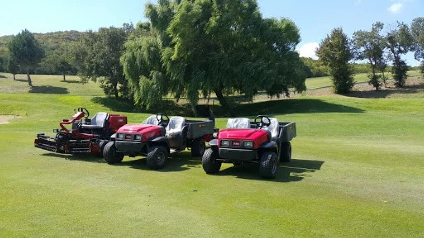 5 Days Turkey Golf Tour Package photo 4