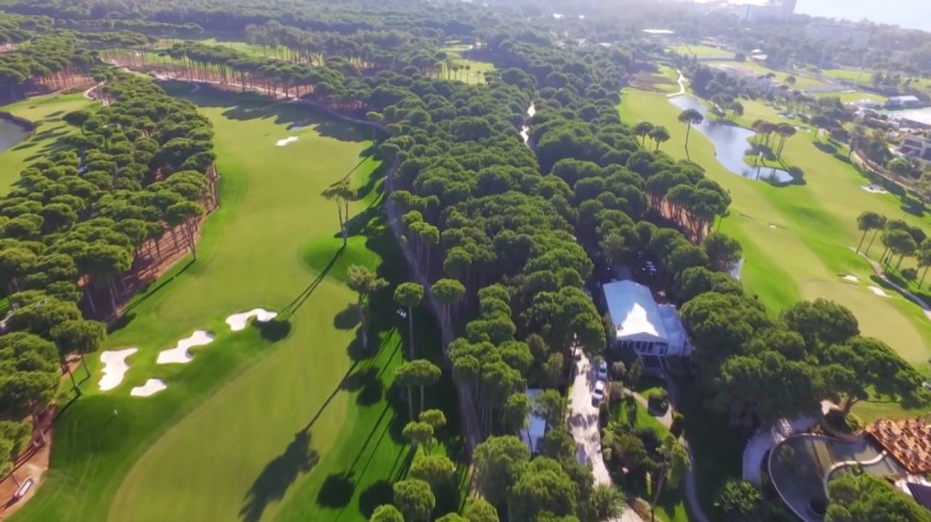5 Days Turkey Golf Tour Package photo 7