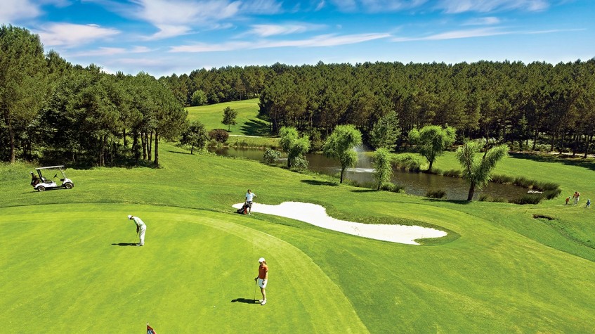 5 Days Turkey Golf Tour Package photo 11