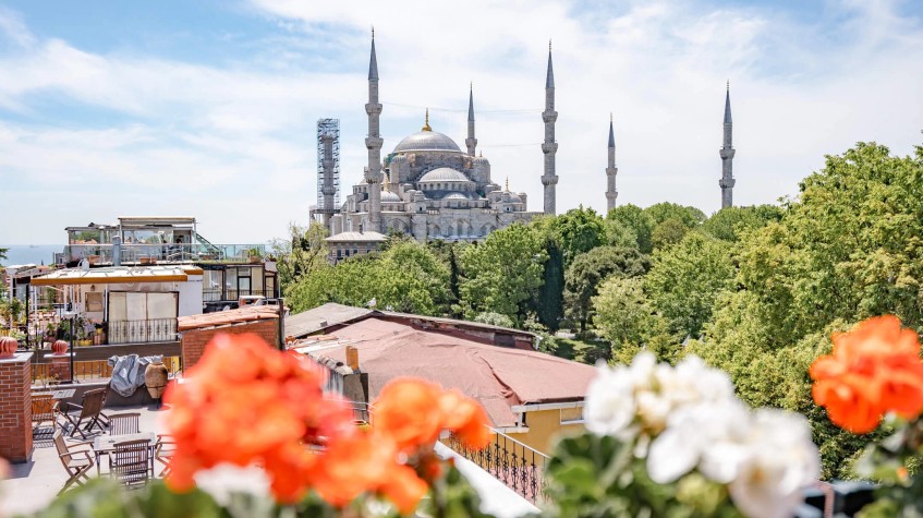 5 Days Turkey Golf Tour Package photo 16