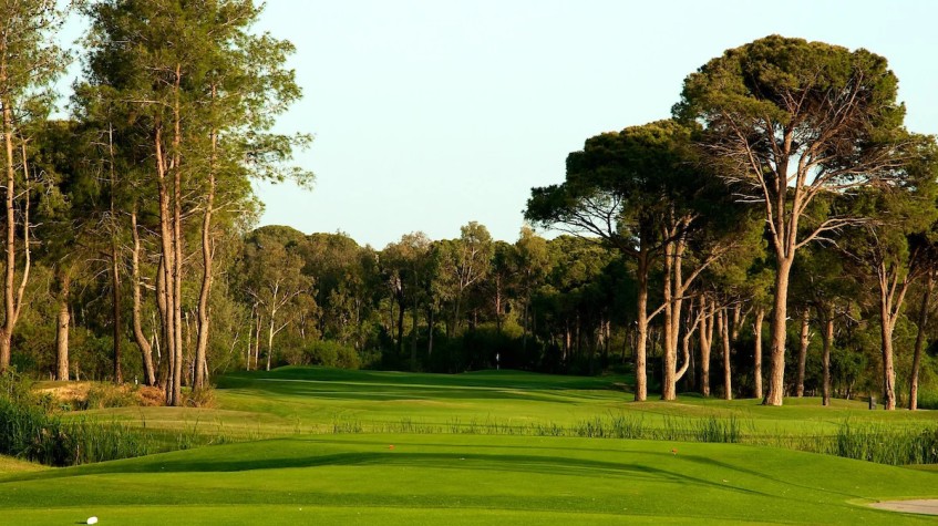 10 Days Turkey Golf Holiday Tour Package photo 1