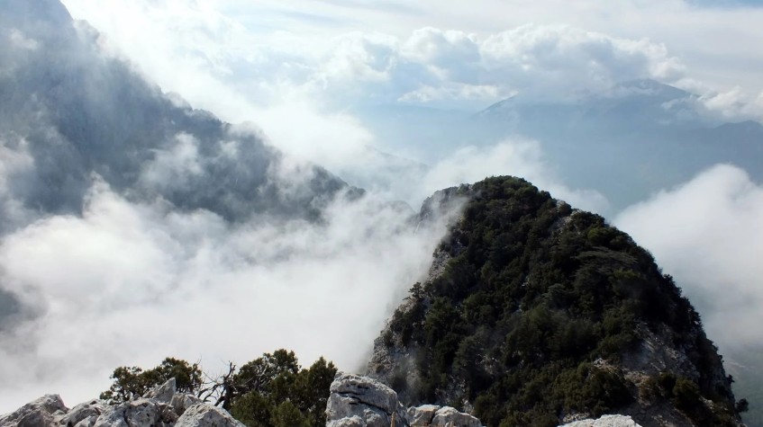 6 Days Hunting Bezoar Ibex Package Antalya photo 12