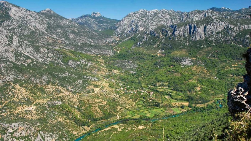 6 Days Hunting Bezoar Ibex Package Antalya photo 15