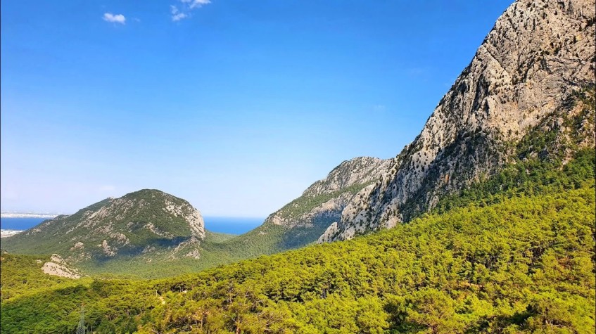 6 Days Hunting Bezoar Ibex Package Antalya photo 18