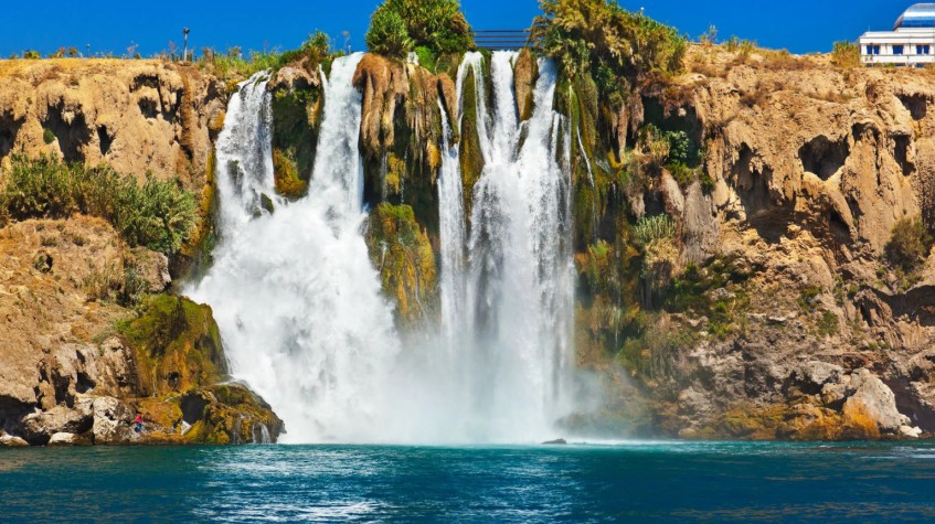 7 Days Hunting Wild Boar Package Antalya photo 3