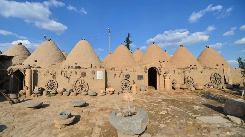 7 Days Southwestern Turkey Tour photo 4