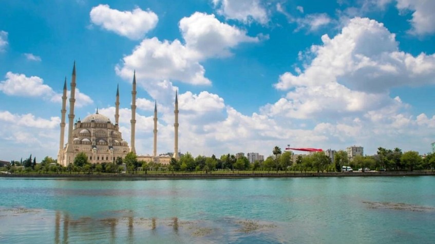 7 Days Southwestern Turkey Tour photo 9