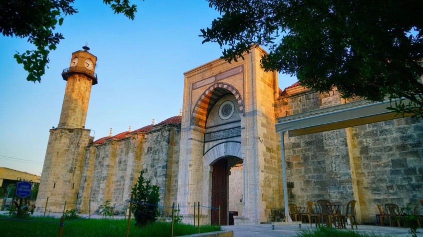7 Days Southwestern Turkey Tour photo 11