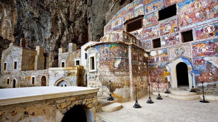 8 Days Eastern Turkey Tour photo 2