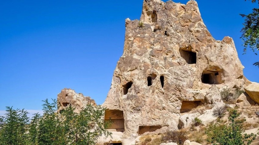 9 Days Southwestern Turkey Tour photo 6