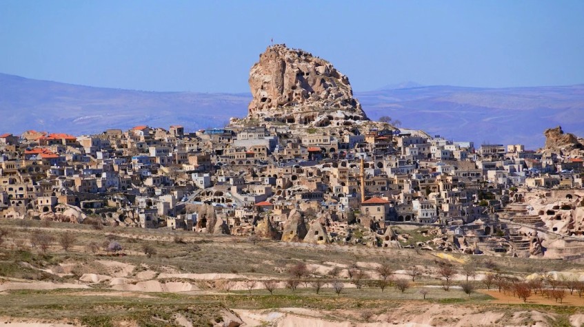 9 Days Southwestern Turkey Tour photo 7