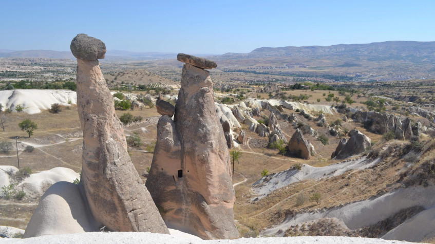 9 Days Southwestern Turkey Tour photo 4