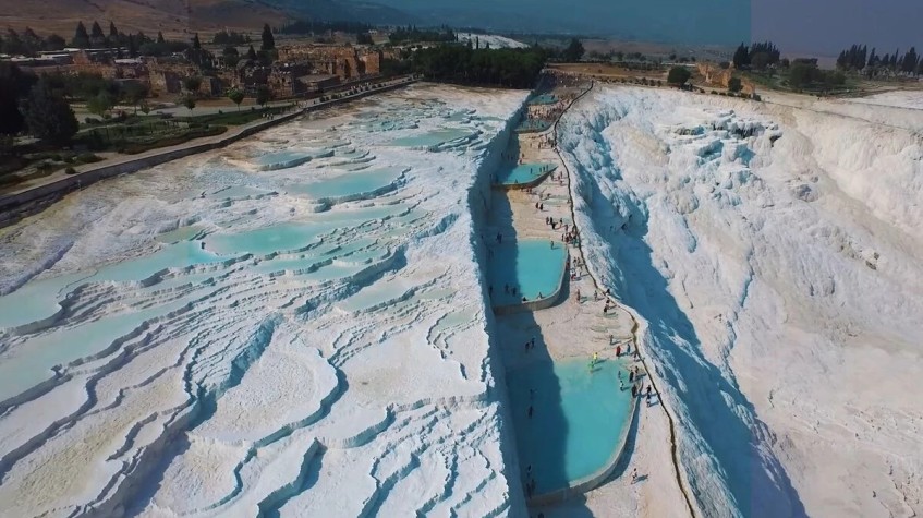 9 Days Southwestern Turkey Tour photo 20