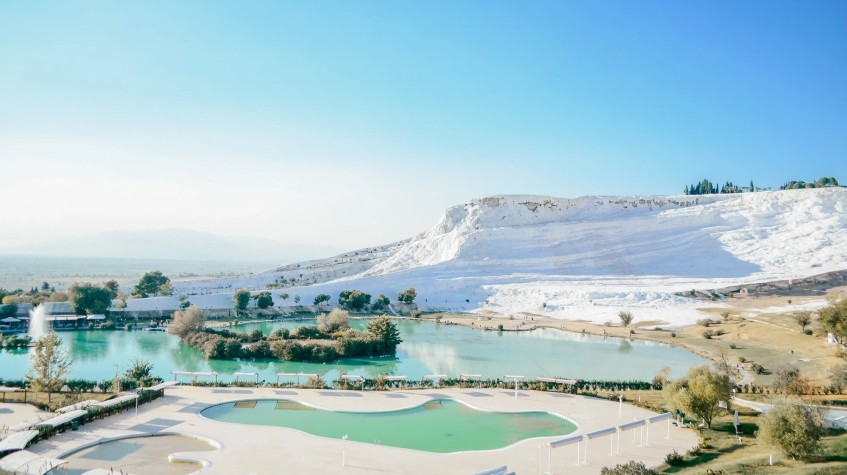 9 Days Southwestern Turkey Tour photo 24