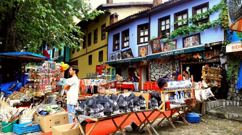 9 Days Southwestern Turkey Tour photo 33