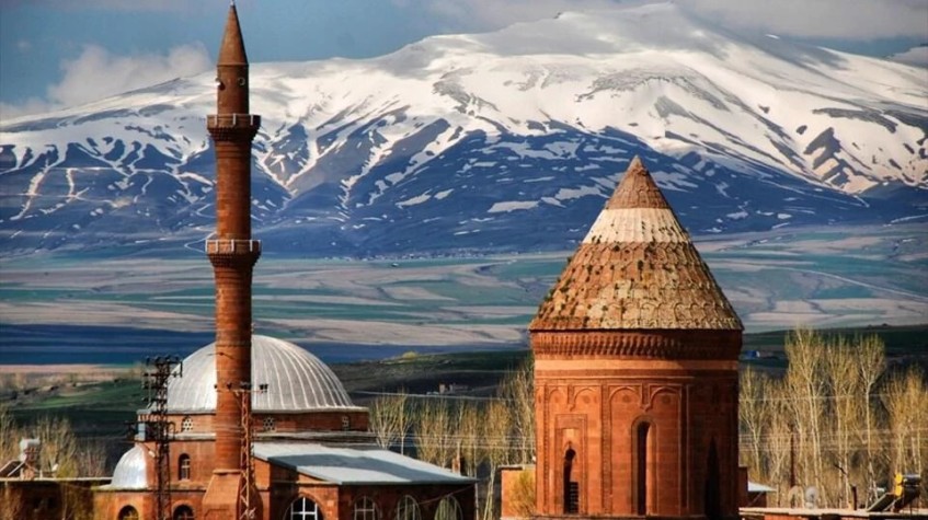 28 Days Complete Turkey Tour photo 7