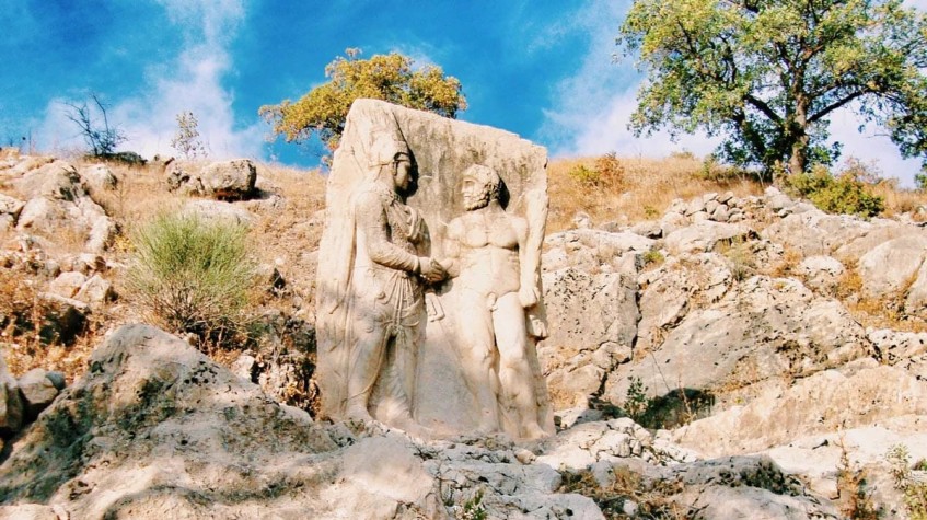 3 Days Nemrut Mountain Tour from Cappadocia photo 1