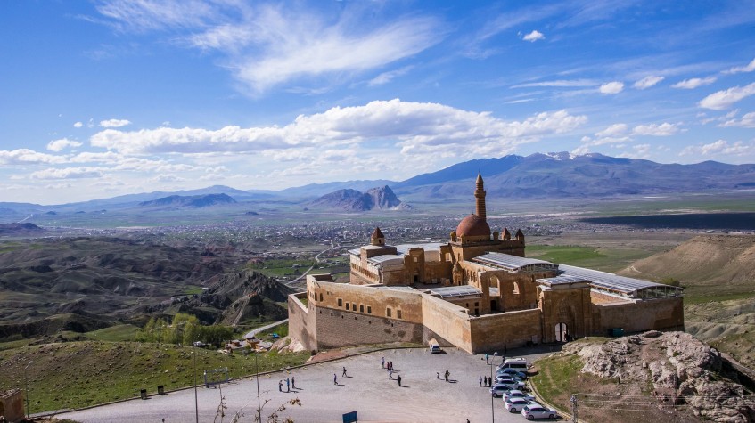 8 Days Noah’s Ark Cultural Trekking Tour photo 10