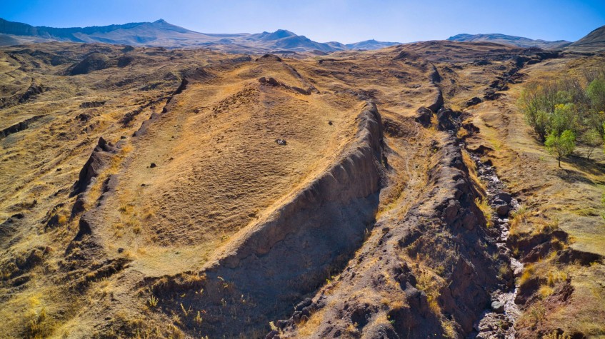 8 Days Noah’s Ark Cultural Trekking Tour photo 7