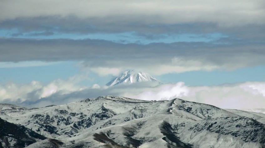 9 Days Mount Ararat Ascent Trekking Tour photo 2