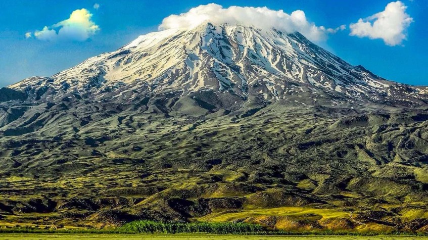 9 Days Mount Ararat Ascent Trekking Tour photo 5