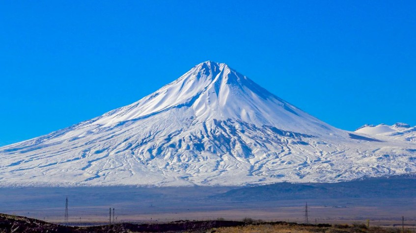 9 Days Mount Ararat Ascent Trekking Tour photo 7