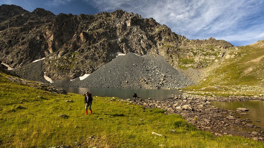 11 Days Trans Kackar Trekking Tour photo 8