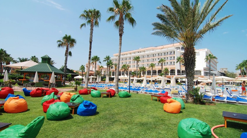 5 Days All Inclusive Hotel Antalya Holiday photo 6