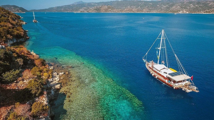 5 Days All Inclusive Hotel Antalya Holiday photo 19