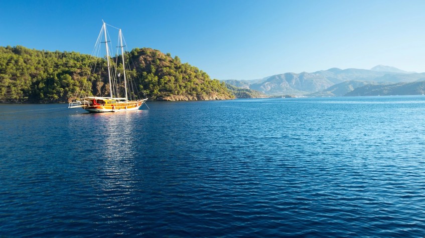 5 Days All Inclusive Hotel Antalya Holiday photo 21