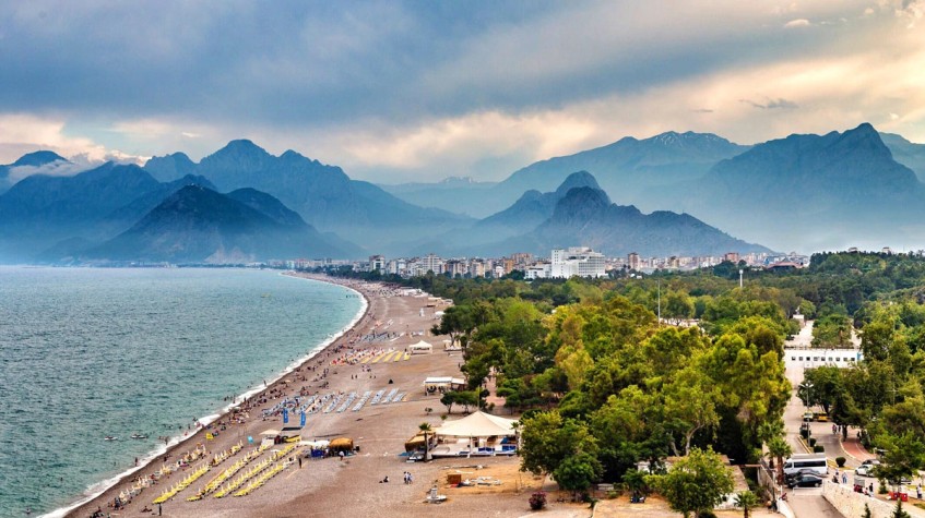 5 Days All Inclusive Hotel Antalya Holiday photo 27