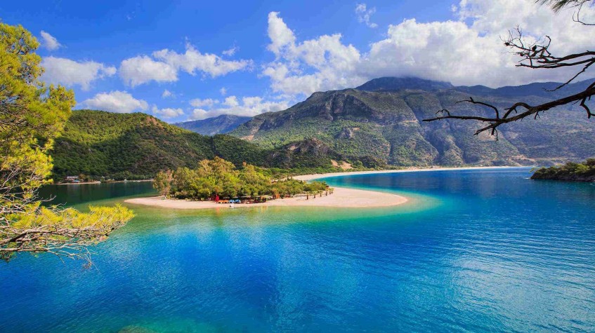 4 Days Marmaris Fethiye Cabin Cruise photo 2