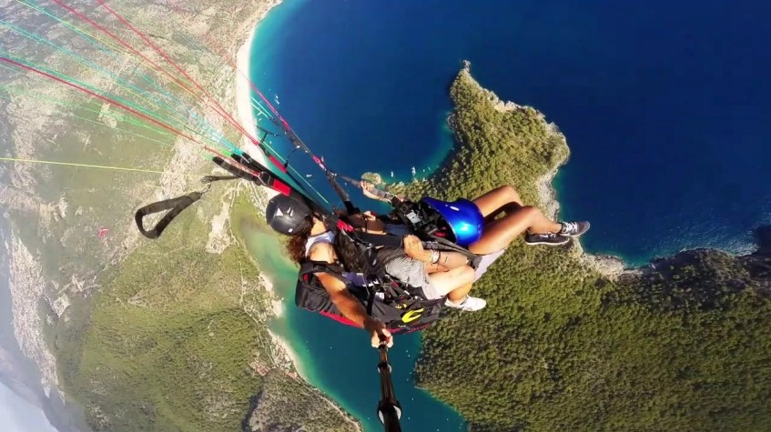 8 Days Bodrum to Fethiye Blue Cruises Tour photo 11