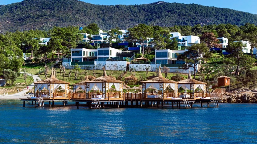 8 Days Bodrum to Fethiye Blue Cruises Tour photo 23