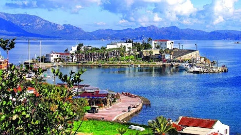 8 Days Bodrum to Fethiye Blue Cruises Tour photo 30