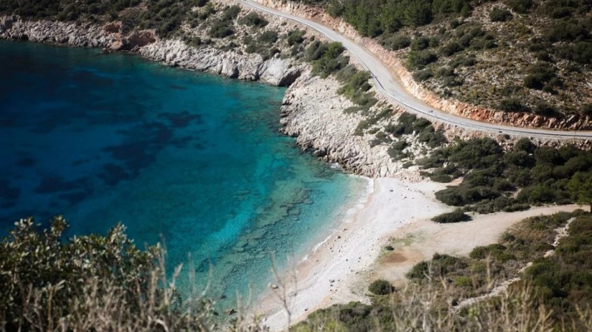 8 Days Bodrum to Fethiye Blue Cruises Tour photo 31