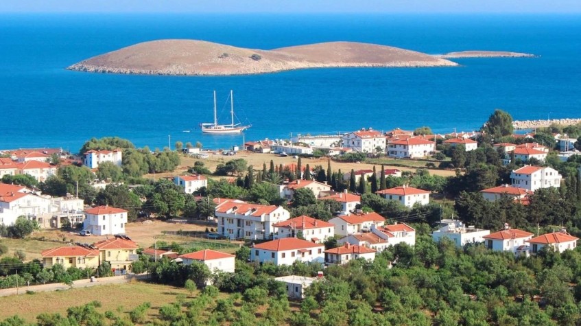 8 Days Bodrum to Fethiye Blue Cruises Tour photo 32