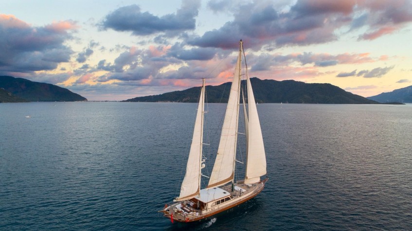 8 Days Bodrum South Greek Islands Blue Cruises Tour photo 9