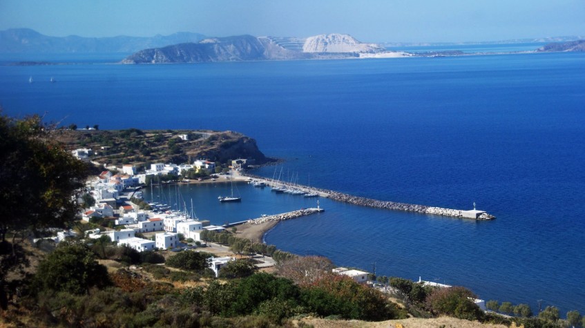 8 Days Bodrum South Greek Islands Blue Cruises Tour photo 10