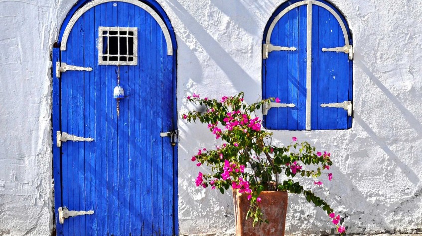8 Days Bodrum South Greek Islands Blue Cruises Tour photo 11