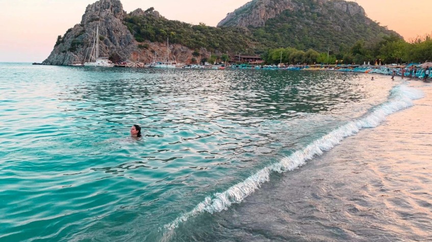 8 Days Bodrum South Greek Islands Blue Cruises Tour photo 22