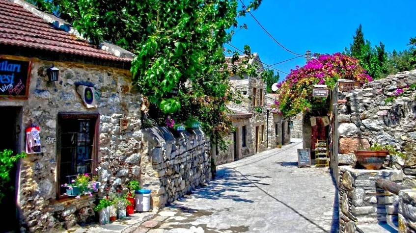8 Days Bodrum South Greek Islands Blue Cruises Tour photo 24