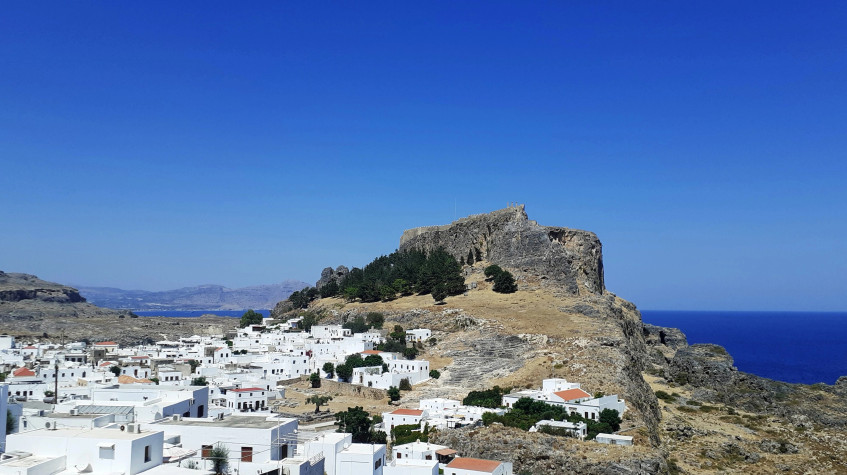 8 Days Bodrum South Greek Islands Blue Cruises Tour photo 18