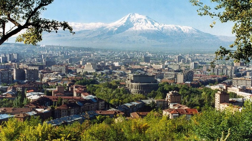 8 Days Turkey Armenia Combined Tour photo 4