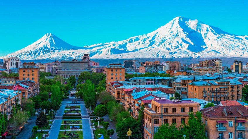 8 Days Turkey Armenia Combined Tour photo 5
