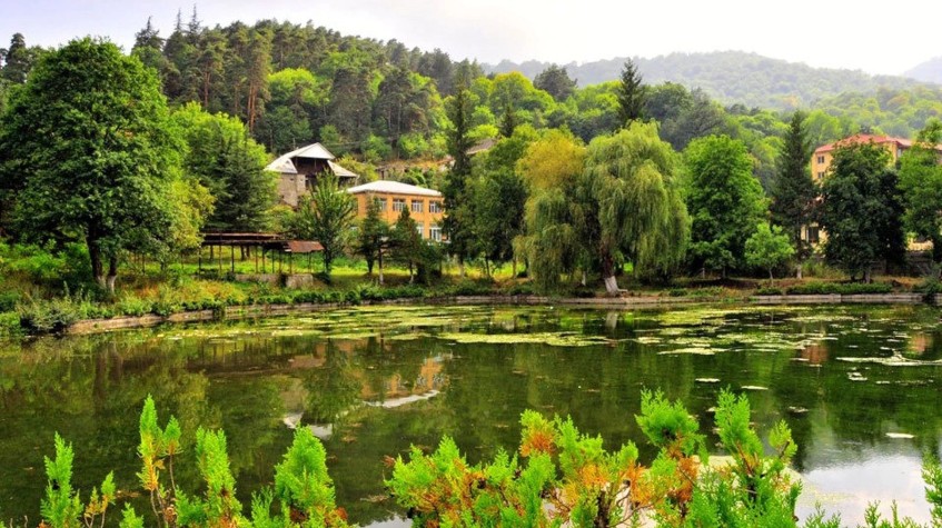 8 Days Turkey Armenia Combined Tour photo 8