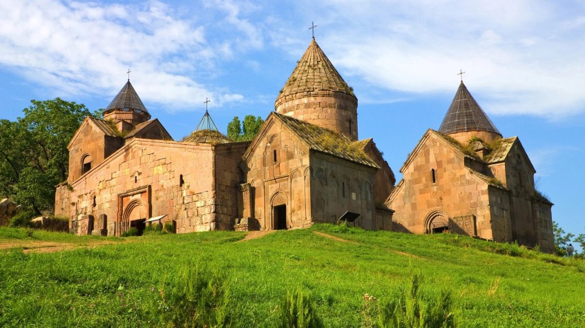 8 Days Turkey Armenia Combined Tour photo 9