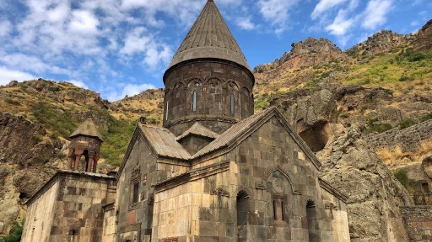 8 Days Turkey Armenia Combined Tour photo 16