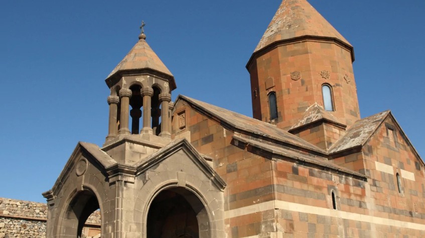 8 Days Turkey Armenia Combined Tour photo 20
