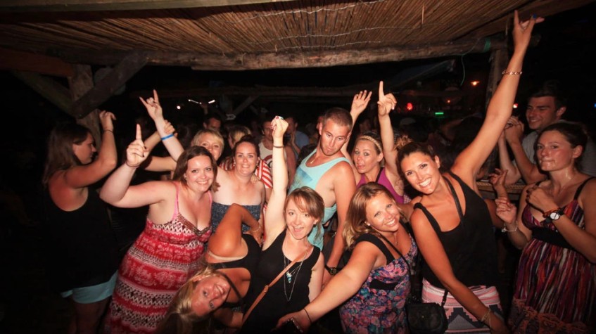 7 Days Sail Gulet Cabin Cruise Turkey 18 to 39 Young Adults photo 2